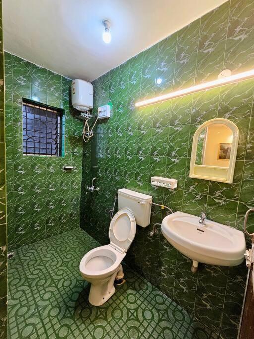 Casa De Bella Apartment Candolim