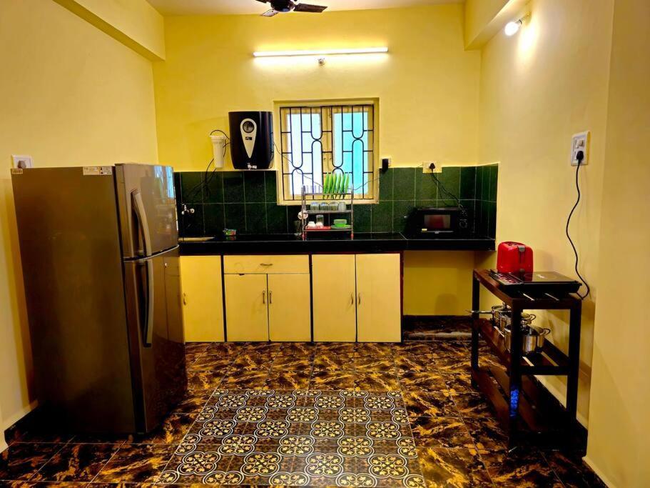 Casa De Bella Candolim