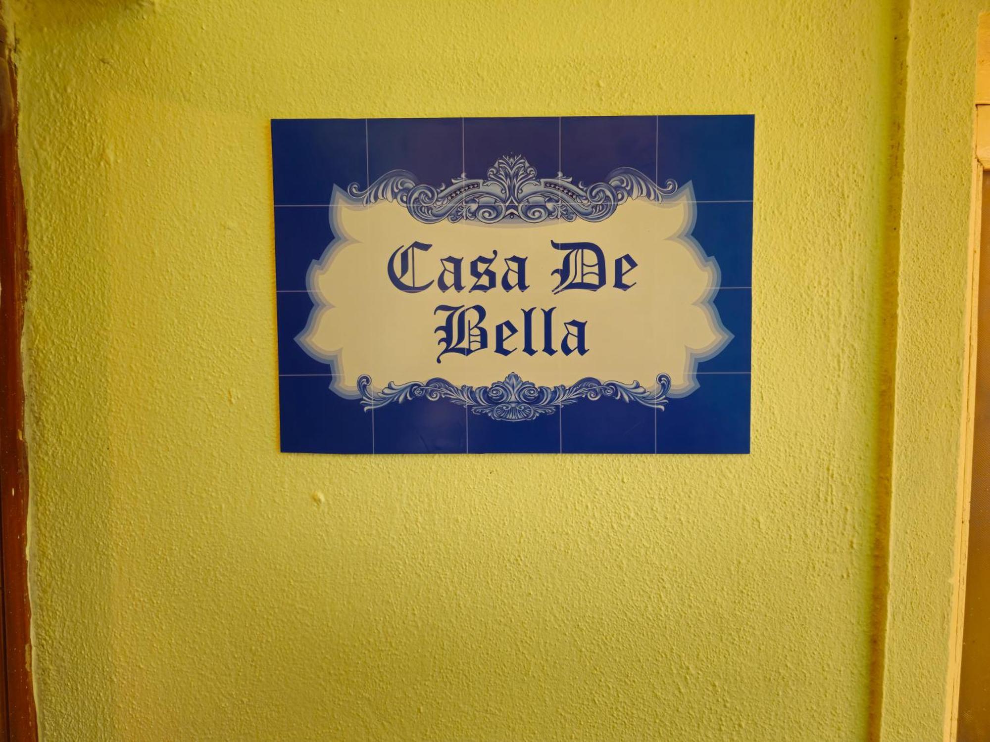 Casa De Bella Candolim