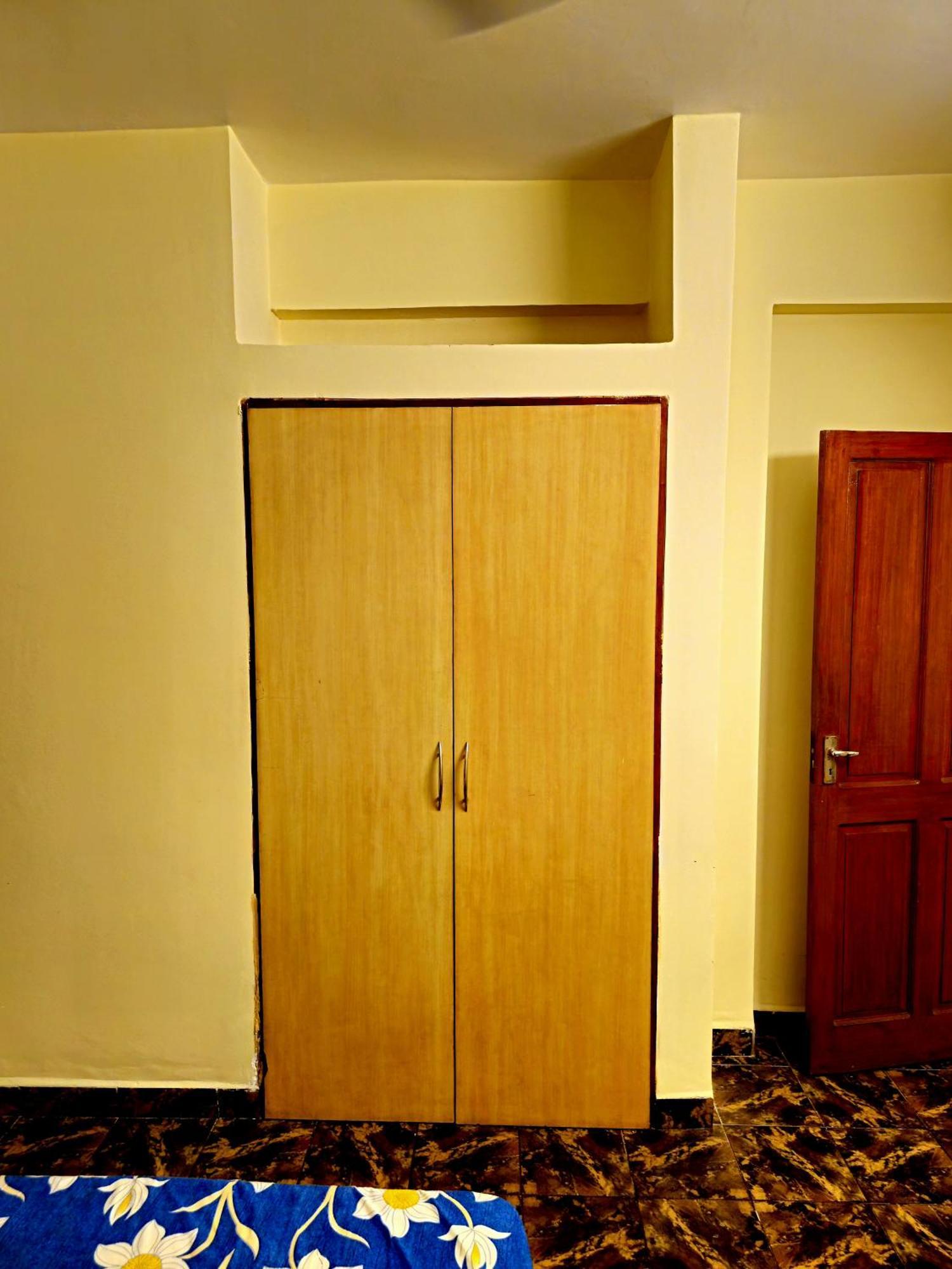 Casa De Bella Apartment Candolim