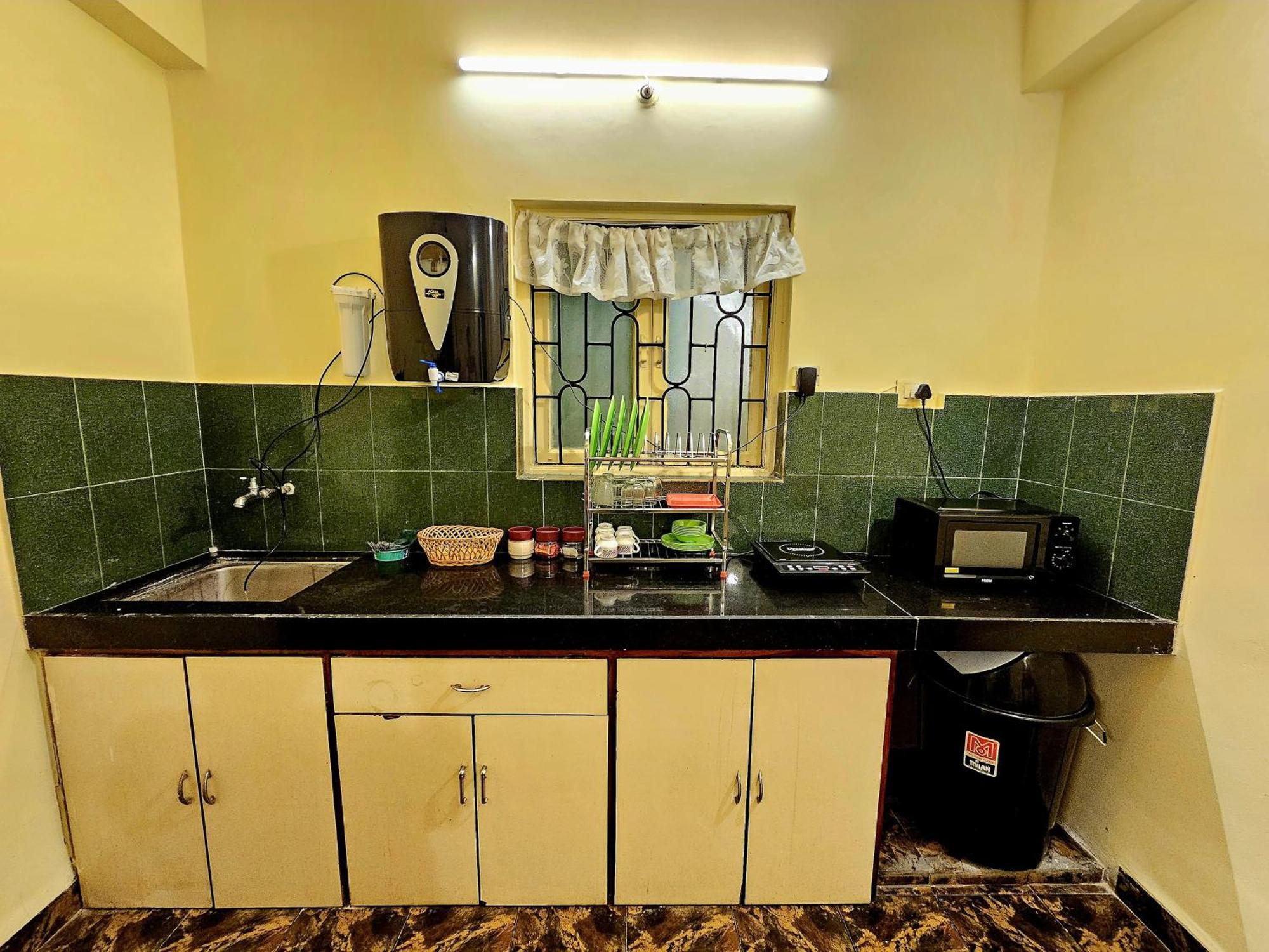 Casa De Bella Apartment Candolim